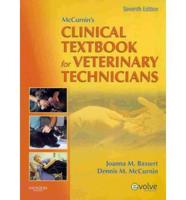 McCurnin's Clinical Textbook for Veterinary Technicians