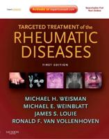 Targeted Treatment of the Rheumatic Diseases