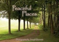 Peaceful Places Notecards