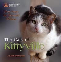 The Cats of Kittyville