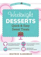 Weeknight Desserts