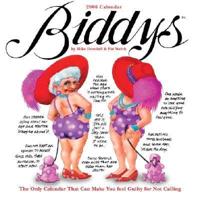 Biddys 2006 Calendar