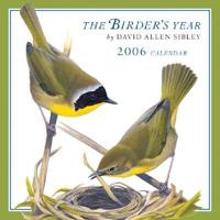 The Birder's Year 2006 Calendar