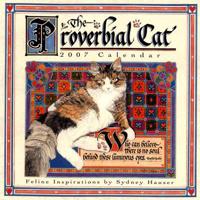 The Proverbial Cat 2007 Calendar