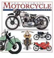 The Ultimate Motorcycles 2007 Calendar