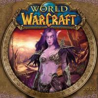 World of Warcraft 2008 Calendar