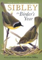 Sibley the Birder&#39;s Year Weekly Engagement Planner