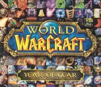 World of Warcraft 2008 Daily Calendar