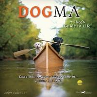 Dogma 2009 Calendar