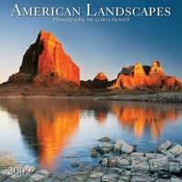 American Landscapes 2009 Calendar