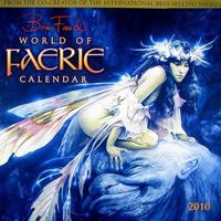 Brian Froud&#39;s World of Faerie