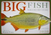 Big Fish 2010 Calendar