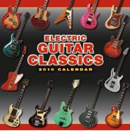 Electric Guitar Classics