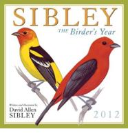 The Birder's Year 2012 Calendar