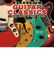 Electric Guitar Classics