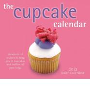 Cupcake Calendar 2012 Boxed Daily Calendar