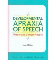 Developmental Apraxia of Speech