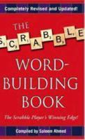 The Scrabble Word-Building Book