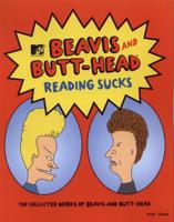 Beavis and Butt-Head Reading Sucks