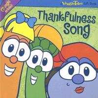 Thankfulness Song