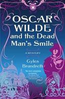 Oscar Wilde and the Dead Man's Smile, 3