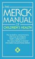 The Merck Manual of Children's Health