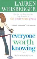 Weisberger, L: Everyone Worth Knowing