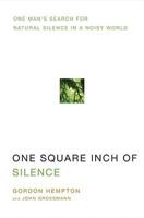 One Square Inch of Silence