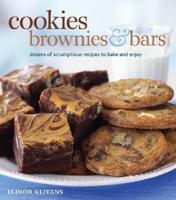 Cookies, Brownies, & Bars