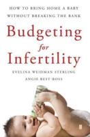 Budgeting for Infertility