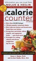 The Calorie Counter