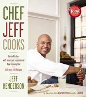 Chef Jeff Cooks