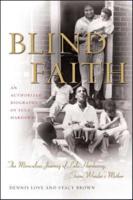 Blind Faith: The Miraculous Journey of Lula Hardaway, Stevie Wonder's Mother