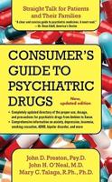 Consumer's Guide to Psychiatric Drugs
