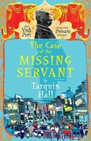 The Case of the Missing Servant