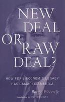 New Deal or Raw Deal?