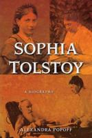 Sophia Tolstoy