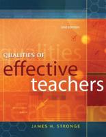 Qualities of Effective Teachers