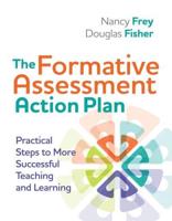 The Formative Assessment Action Plan