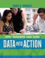 How Teachers Can Turn Data Into Action