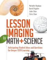 Lesson Imaging in Math + Science