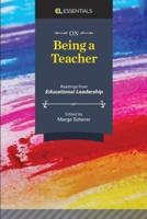 On Being a Teacher: Readings from Educational Leadership (EL Essentials)