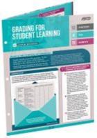 Grading for Student Learning