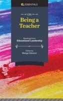On Being a Teacher: Readings from Educational Leadership (El Essentials)