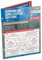 Designing and Using Essential Questions