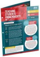 Teaching Students from Poverty