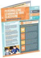 Personalizing Learning in Your Classroom