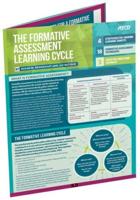 The Formative Assessment Learning Cycle (Quick Reference Guide 25-Pack)