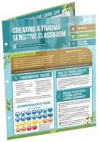 Creating a Trauma-Sensitive Classroom (Quick Reference Guide 25-Pack)