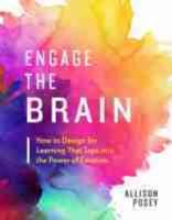 Engage the Brain